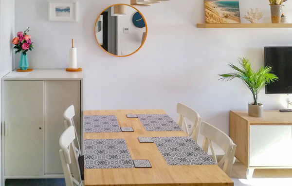 Apartamento - San Juan de los Terreros , España - EAM163 6