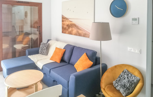 Apartamento - San Juan de los Terreros , España - EAM163 4