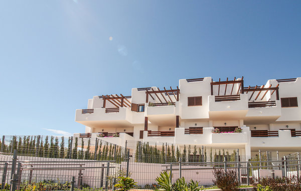Apartamento - San Juan de los Terreros , España - EAM163 81