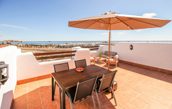 Apartamento - San Juan de los Terreros , España - EAM163 101