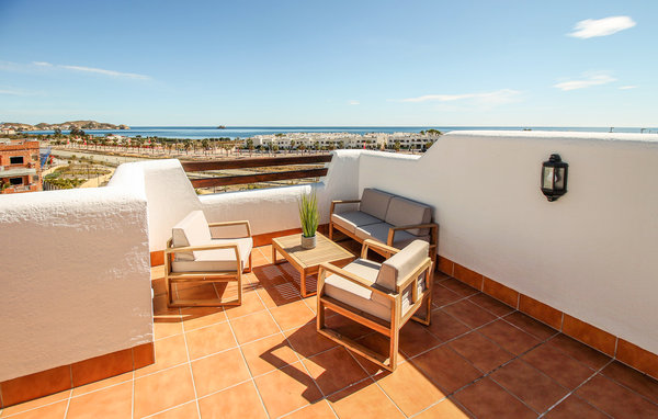 Apartamento - San Juan de los Terreros , España - EAM163 102