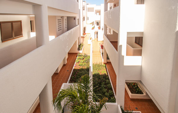 Apartamento - San Juan de los Terreros , España - EAM163 103