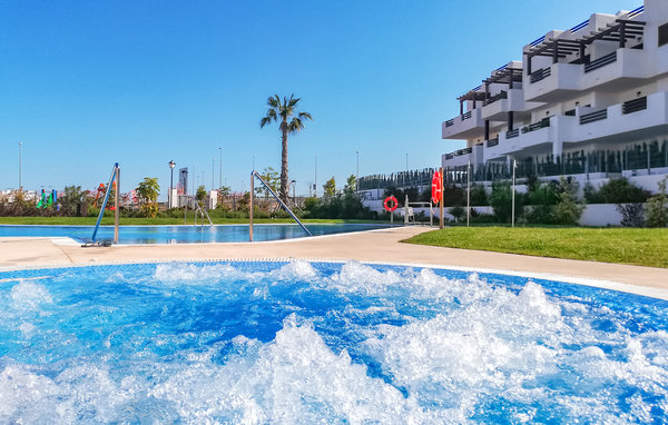 Apartamento - San Juan de los Terreros , España - EAM163 11