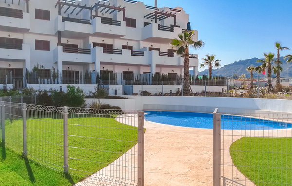 Apartamento - San Juan de los Terreros , España - EAM163 13
