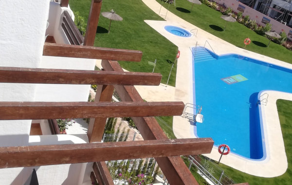 Apartamento - San Juan de los Terreros , España - EAM163 202