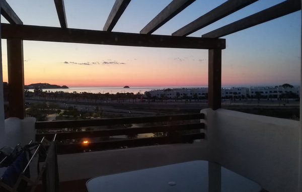 Apartamento - San Juan de los Terreros , España - EAM163 203