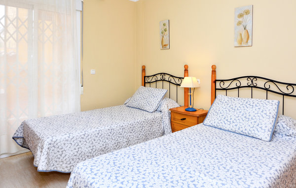 Apartamento - Vera , España - EAM180 602
