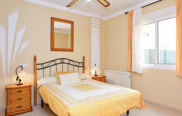 Apartamento - Vera , España - EAM180 603
