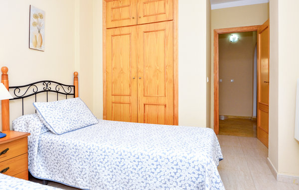 Apartamento - Vera , España - EAM180 604