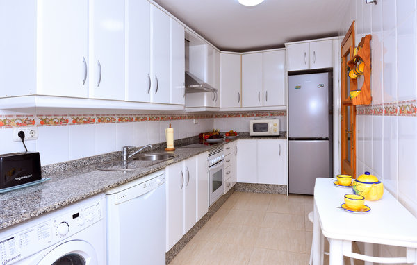 Apartamento - Vera , España - EAM180 5