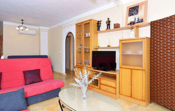 Apartamento - Vera , España - EAM180 3