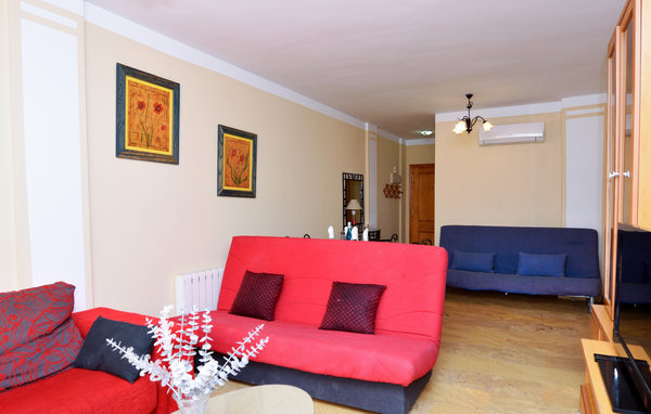 Apartamento - Vera , España - EAM180 301