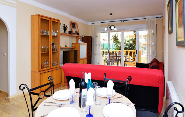 Apartamento - Vera , España - EAM180 302