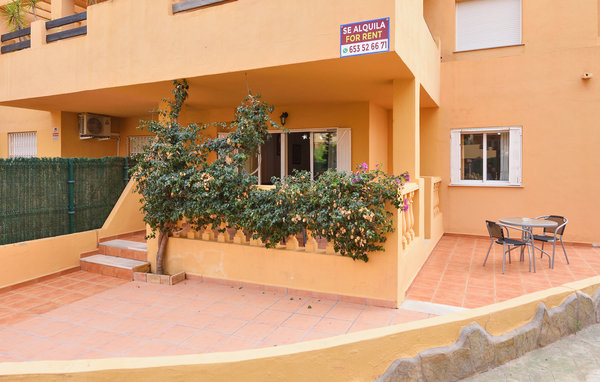 Apartamento - Vera , España - EAM180 81