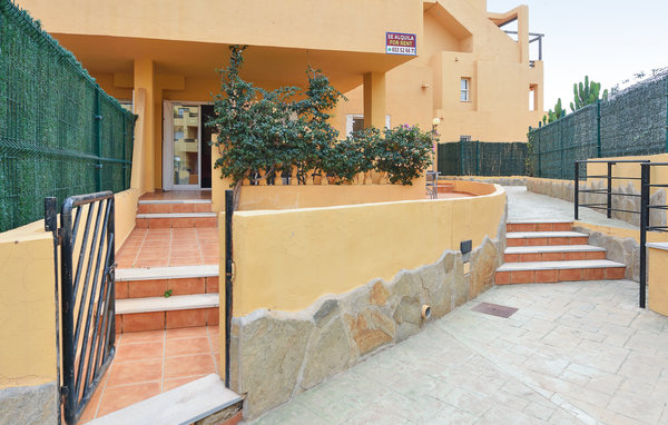 Apartamento - Vera , España - EAM180 101