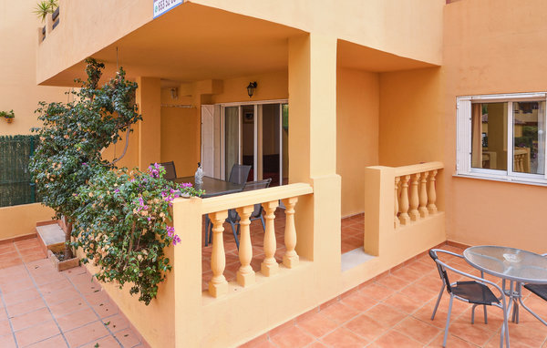 Apartamento - Vera , España - EAM180 7