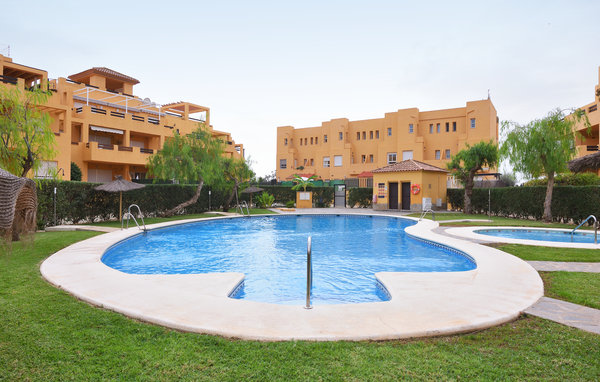 Apartamento - Vera , España - EAM180 11