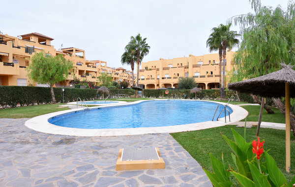 Apartamento - Vera , España - EAM180 12