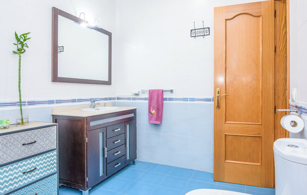 Casa de vacaciones - Cabo de Gata , España - EAM181 702