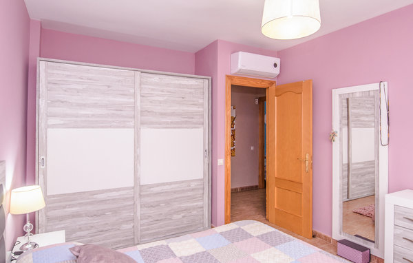 Casa de vacaciones - Cabo de Gata , España - EAM181 601