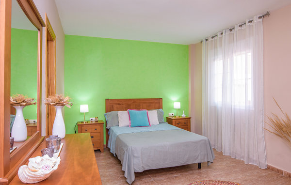 Casa de vacaciones - Cabo de Gata , España - EAM181 602