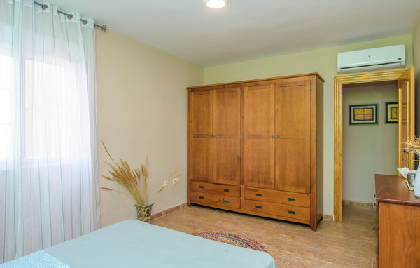 Casa de vacaciones - Cabo de Gata , España - EAM181 603