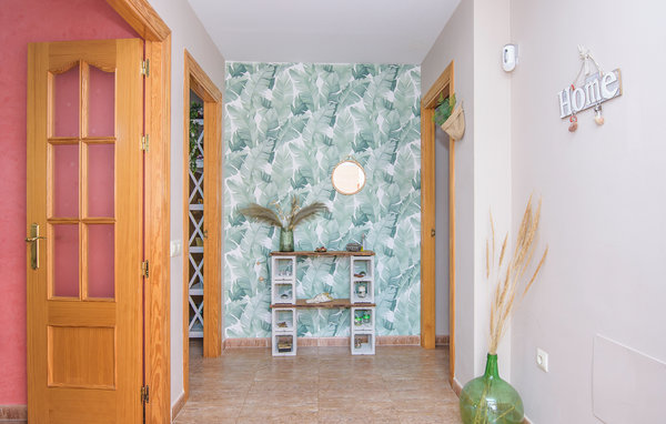 Casa de vacaciones - Cabo de Gata , España - EAM181 502