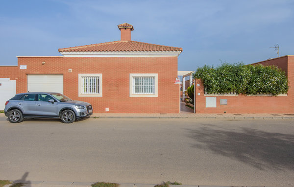 Casa de vacaciones - Cabo de Gata , España - EAM181 82