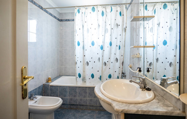 Appartement Cozy Apartement in Almerimar