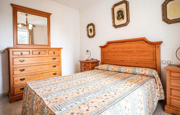 Appartement Cozy Apartement in Almerimar