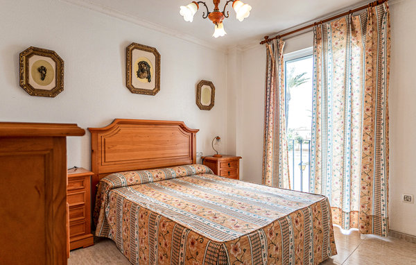 Appartement Cozy Apartement in Almerimar