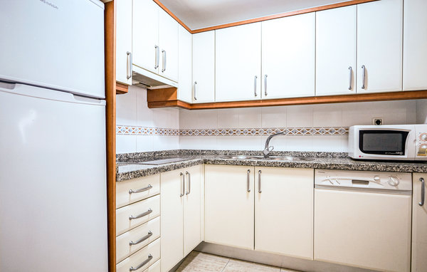 Appartement Cozy Apartement in Almerimar