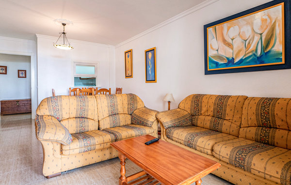Appartement Cozy Apartement in Almerimar