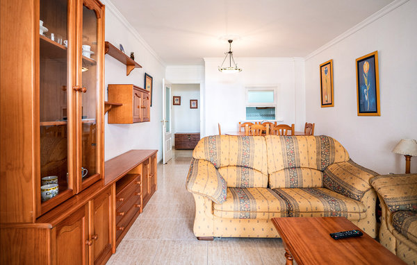 Appartement Cozy Apartement in Almerimar