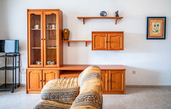 Appartement Cozy Apartement in Almerimar