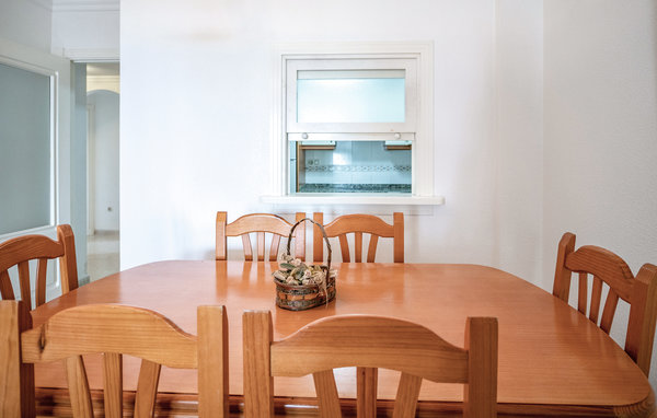 Appartement Cozy Apartement in Almerimar