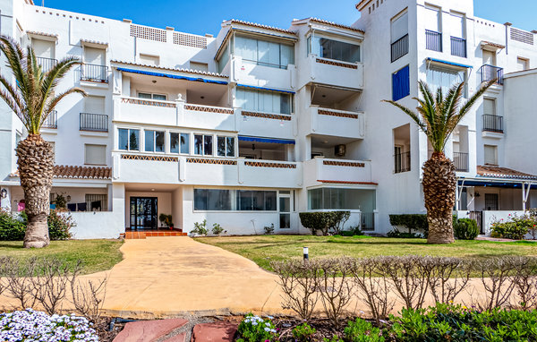 Appartement Cozy Apartement in Almerimar