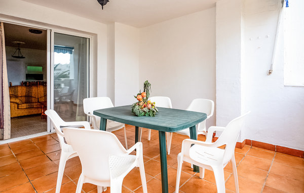 Appartement Cozy Apartement in Almerimar