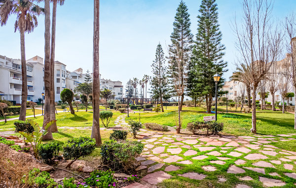 Appartement Cozy Apartement in Almerimar