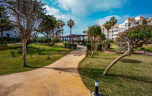 Appartement Cozy Apartement in Almerimar