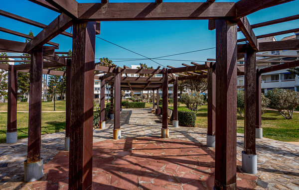 Appartement Cozy Apartement in Almerimar
