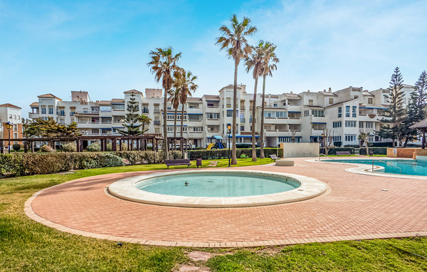 Appartement Cozy Apartement in Almerimar