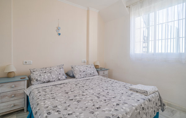 Apartman - Roquetas de Mar , Spanjolska - EAM199 601