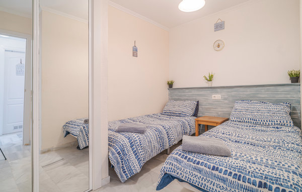Apartman - Roquetas de Mar , Spanjolska - EAM199 602