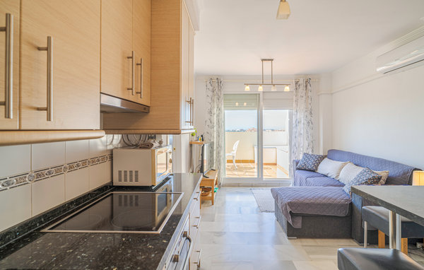 Apartman - Roquetas de Mar , Spanjolska - EAM199 7
