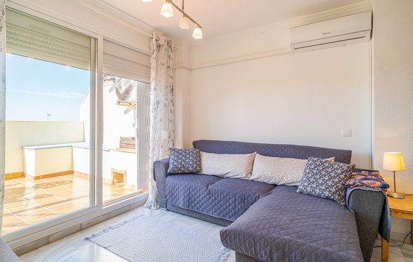 Apartman - Roquetas de Mar , Spanjolska - EAM199 3