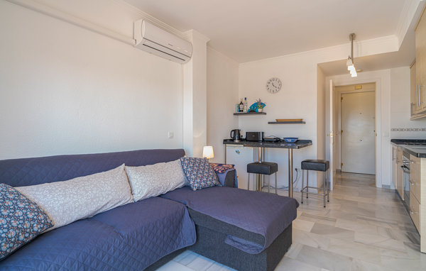 Apartman - Roquetas de Mar , Spanjolska - EAM199 4