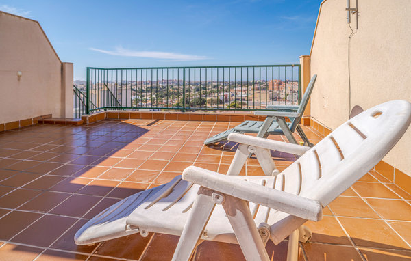 Apartman - Roquetas de Mar , Spanjolska - EAM199 101