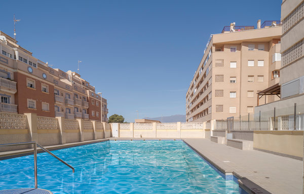 Apartman - Roquetas de Mar , Spanjolska - EAM199 11