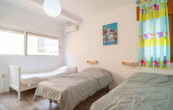 Feriehus - Aguadulce , Spania - EAM205 601